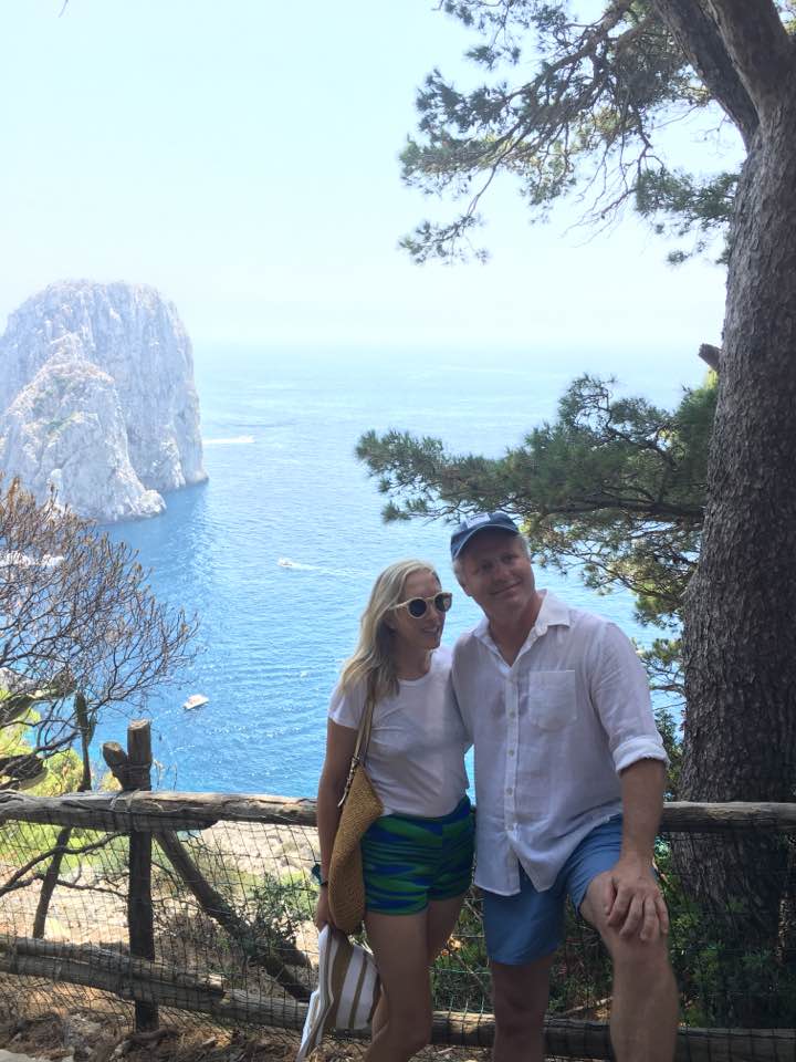 Amalfi Coast