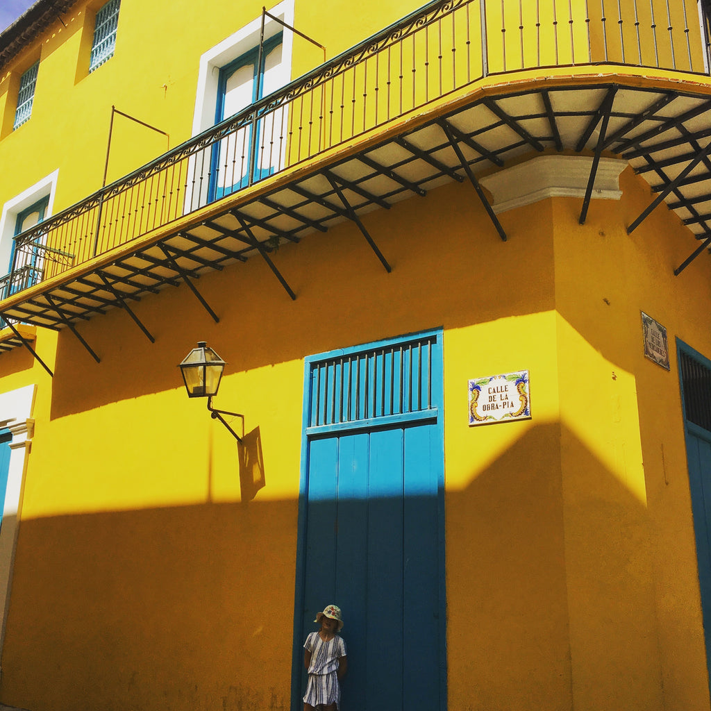 Cuba