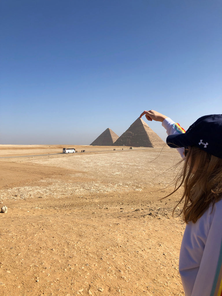 Cairo, Egypt