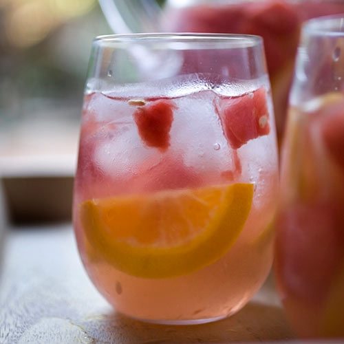 Summer Cocktails!