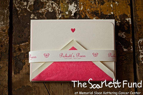 Shop standard stationery sets and note card sets to send general correspondence with a flair. Stationery Sets of 10.