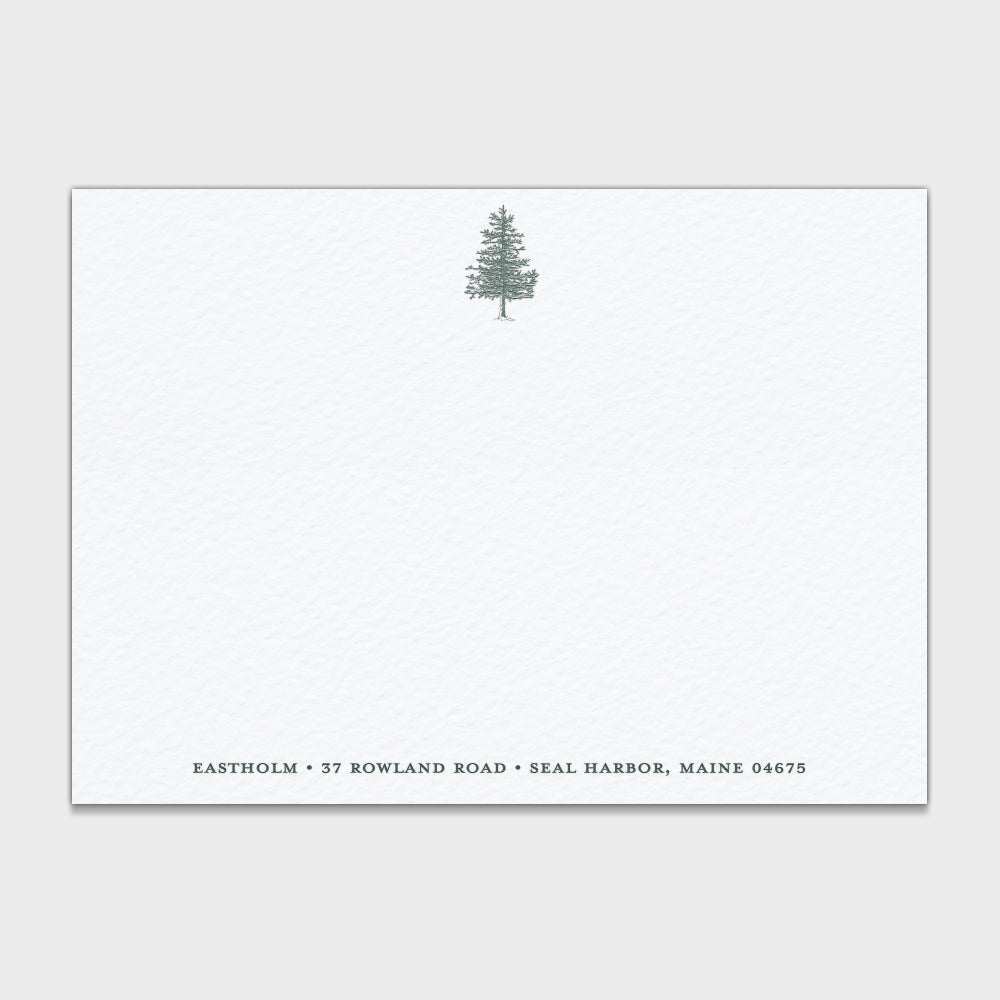 Rowland Road Stationery