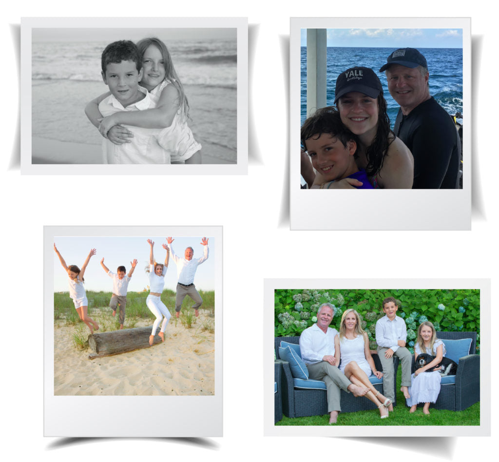 Family Photo Blogspot Thankful for Family Photographs – Pickett's Press
