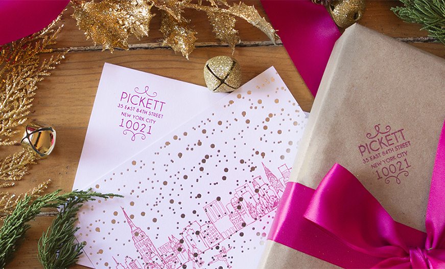 Pickett's Press Holiday Gift Guide
