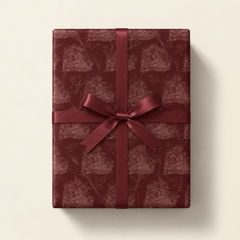 Wrapping Paper