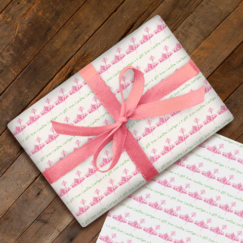 Wrapping Paper