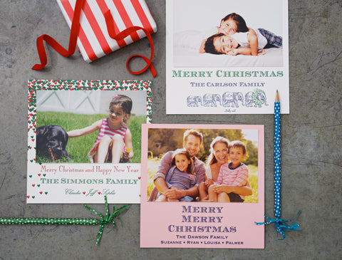 Holiday Cards