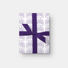 Peacock Wrapping Paper