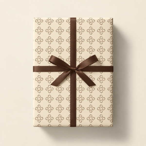 Countryside Wrapping Paper