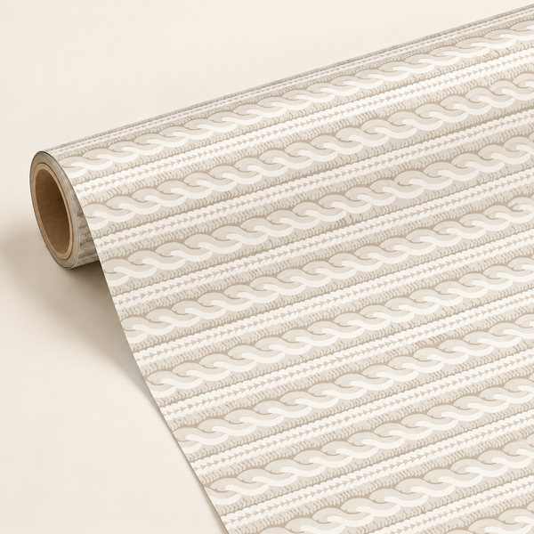 With Love Wrapping Paper