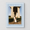 Joy to the World Holiday Card — 5" x 7" Flat Print