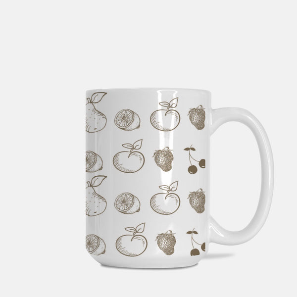 Fruity Mug
