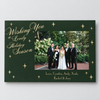 Park Avenue Holiday Card — 5.5" x 8.5" Flat Print