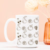 Fruity Mug