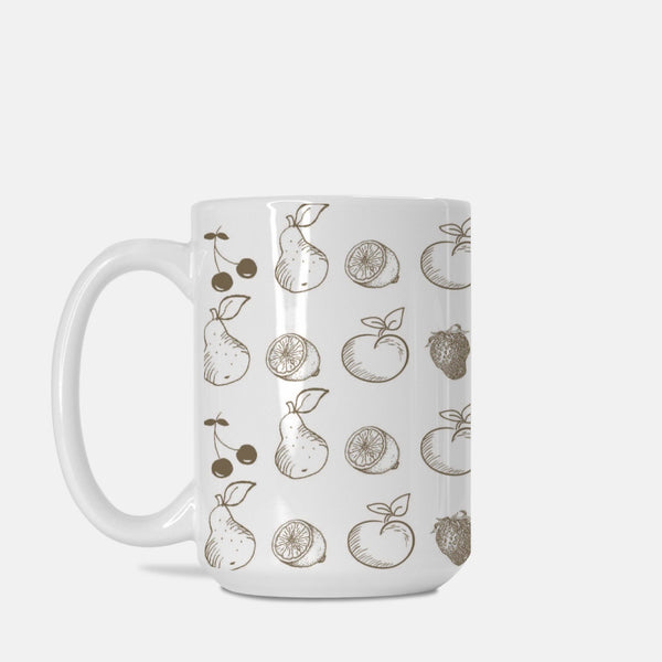 Fruity Mug