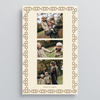 Countryside Holiday Card — 5" x 7" Flat Print