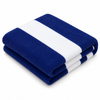 Custom Embroidered Beach Towel