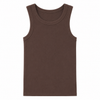 Custom Embroidered Tank Top
