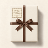 Countryside Cream Gift Stickers
