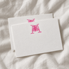 Custom Monogram & Crest Design