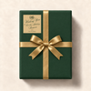 Park Avenue Gold Gift Stickers