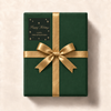 Park Avenue Green Gift Stickers