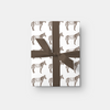 Zebra Wrapping Paper