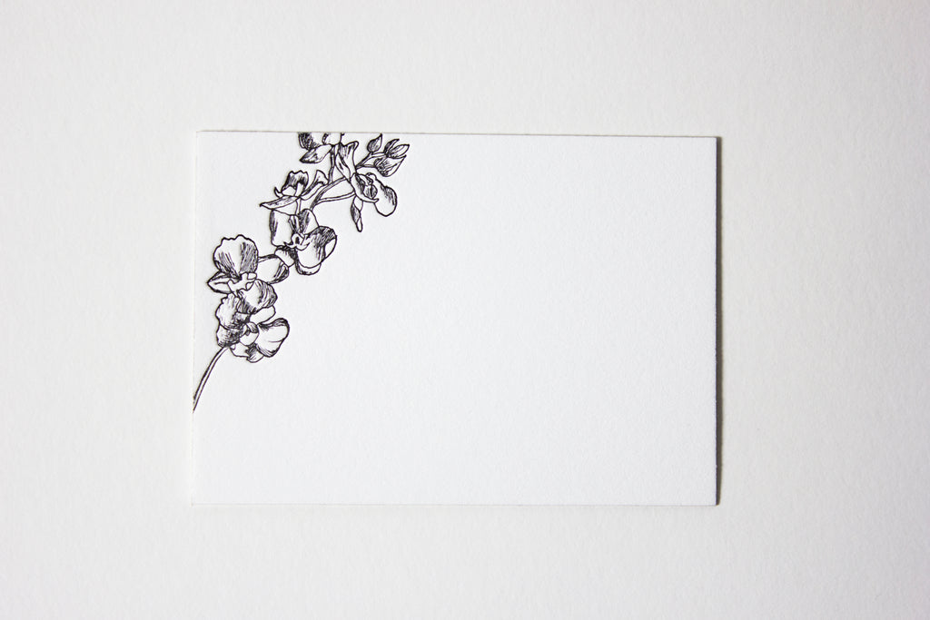 Orchid Enclosures