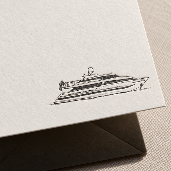 Custom Motifs & Personal Illustrations