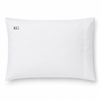 Custom Embroidered Pillow Case