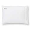 Custom Embroidered Pillow Case
