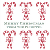 Candy Cane Wrapping Paper