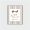 Coastal Dunes Wine Label