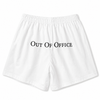 Custom Embroidered Boxer Shorts