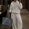 Custom Embroidered Heavyweight Sweatpants