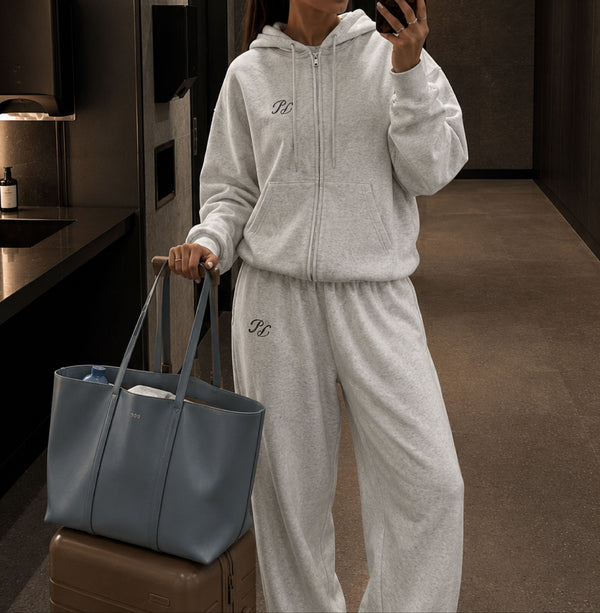 Custom Embroidered Heavyweight Sweatpants