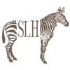 Zebra Wrapping Paper