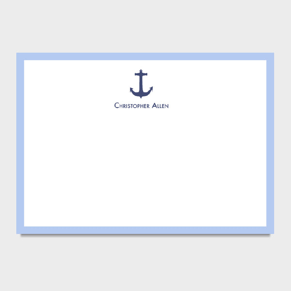 Anchor Stationery