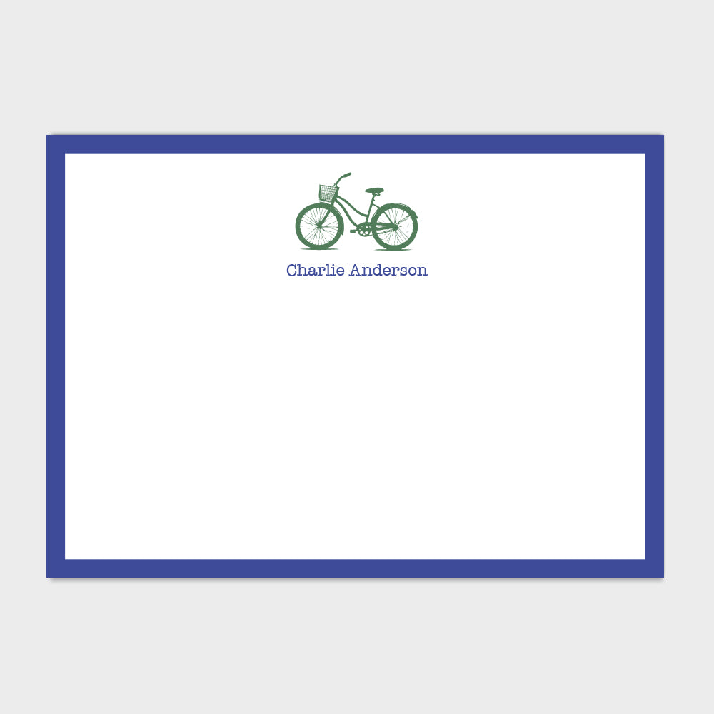 Bicycle Stationery
