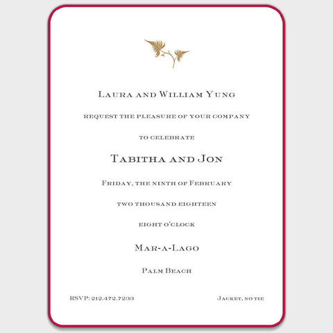 Tabitha & Jon Rehearsal Dinner