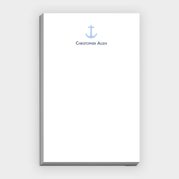 Anchor Desk Pad