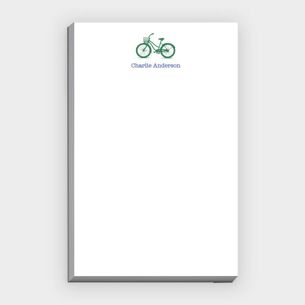 Bicycle Desk Pad