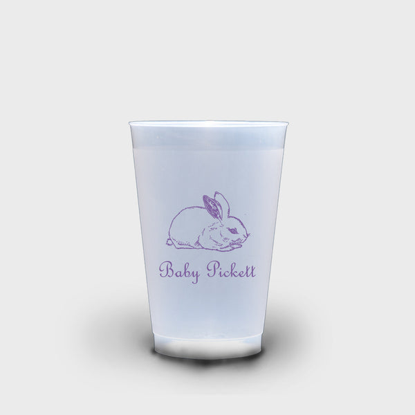 Bunny Roadie Cups 16 oz