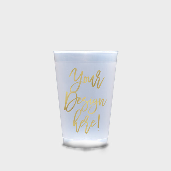 Create Your Design Roadie Cups 16 oz