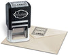 Parker Square Stamp