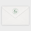 The Smith Round Stamp