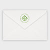 The Barnes Round Stamp