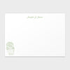 Owl Note Card