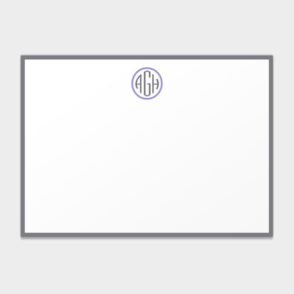 Anne Gray Stationery