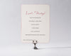 Let’s Party Invitation